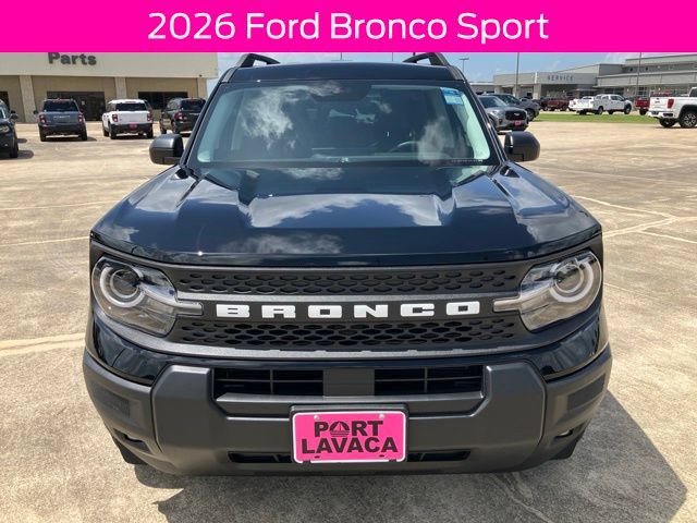 ford bronco sport 2026 3FMCR9BN6TRE74213 image ford bronco sport 2026 3FMCR9BN6TRE74213 image